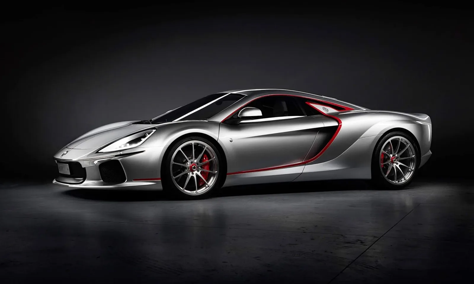 ATS GT del año 2025