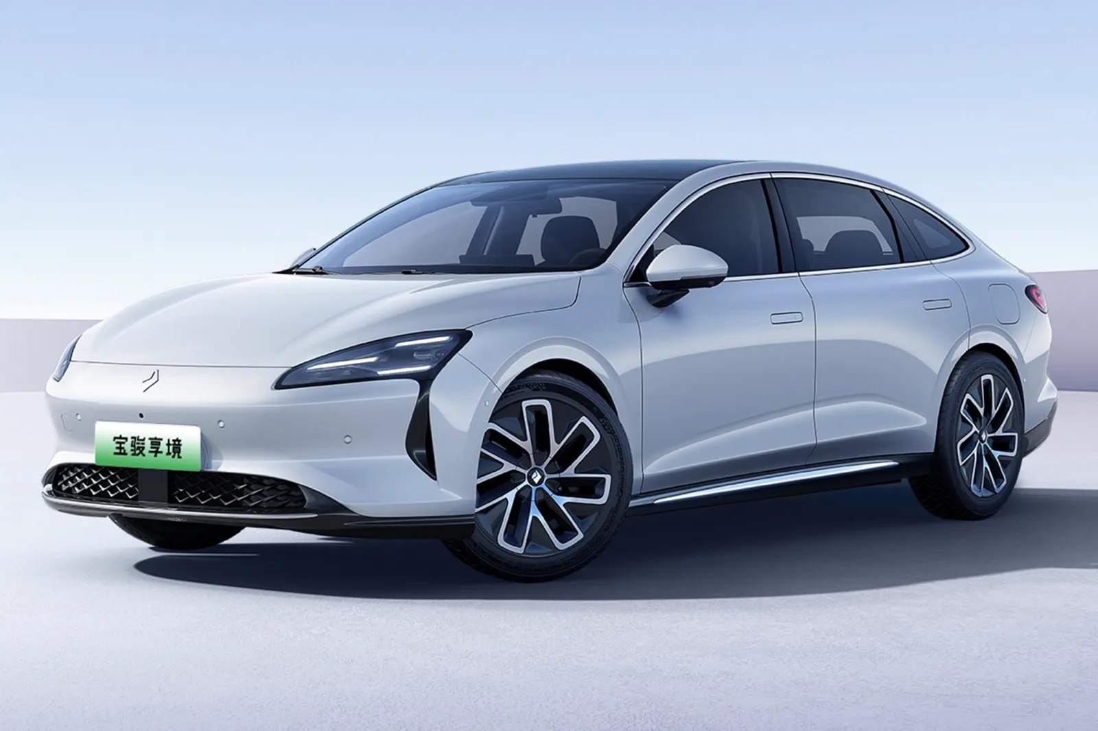 Baojun Enjoy del año 2025