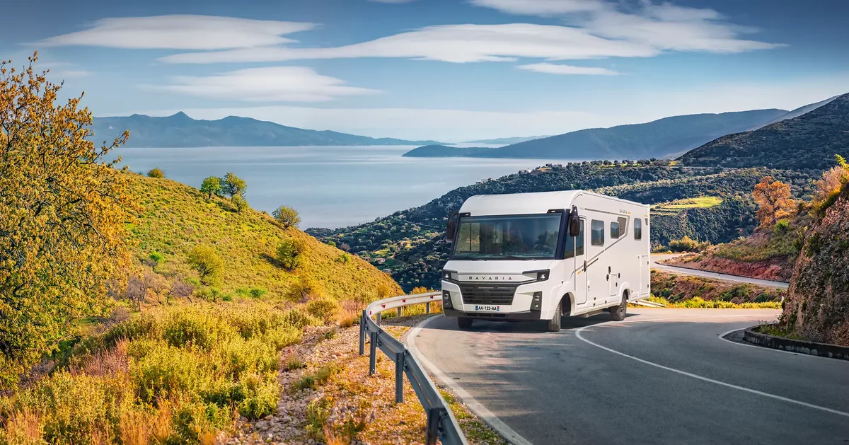 Foto de la Bavaria I740FGJ Nomade