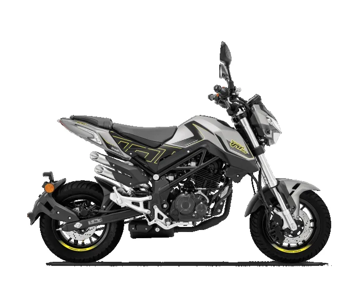 Benelli TNT 125