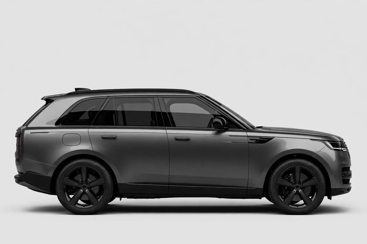 Bentley Bentayga S