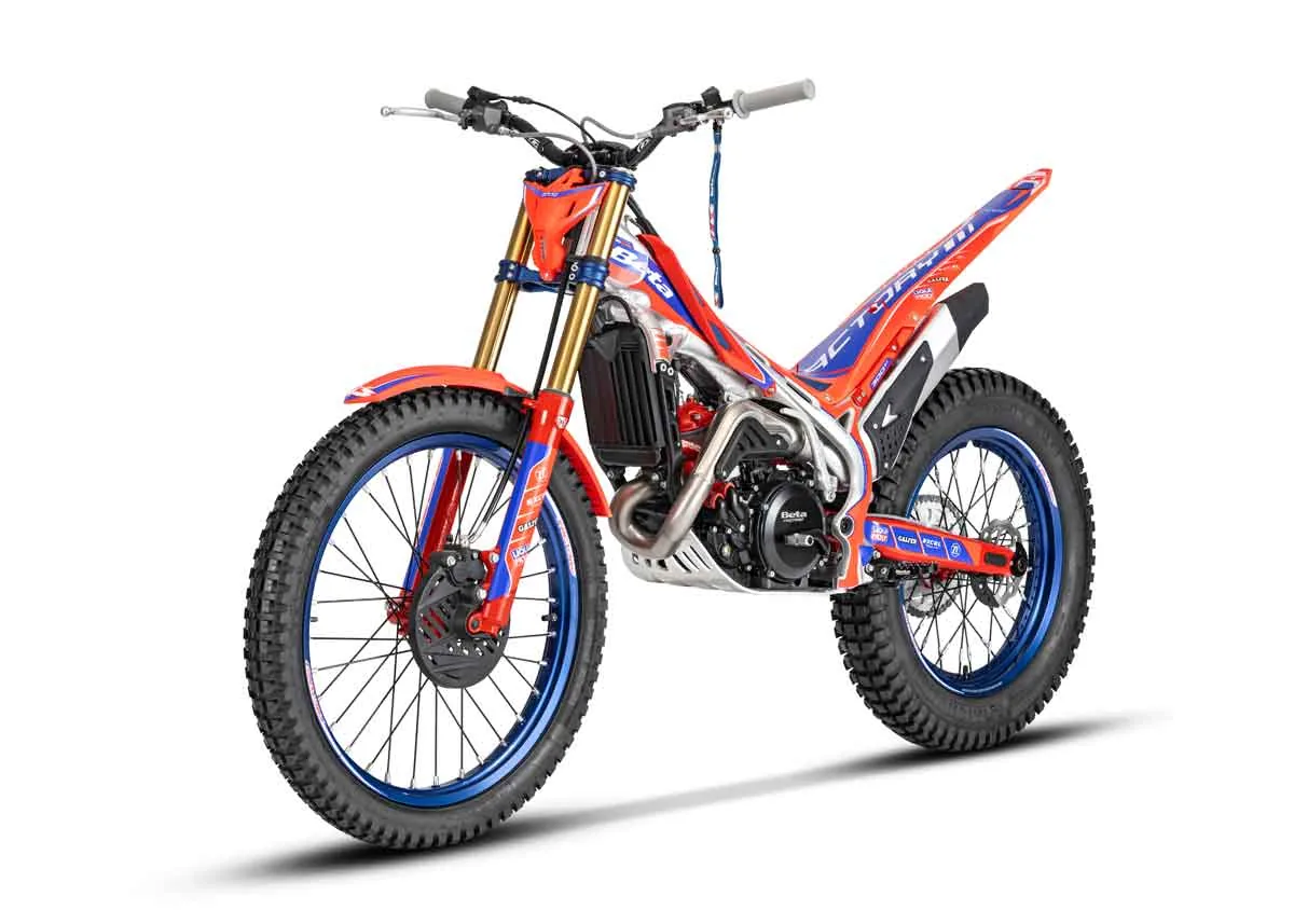 Beta Evo 300 2024