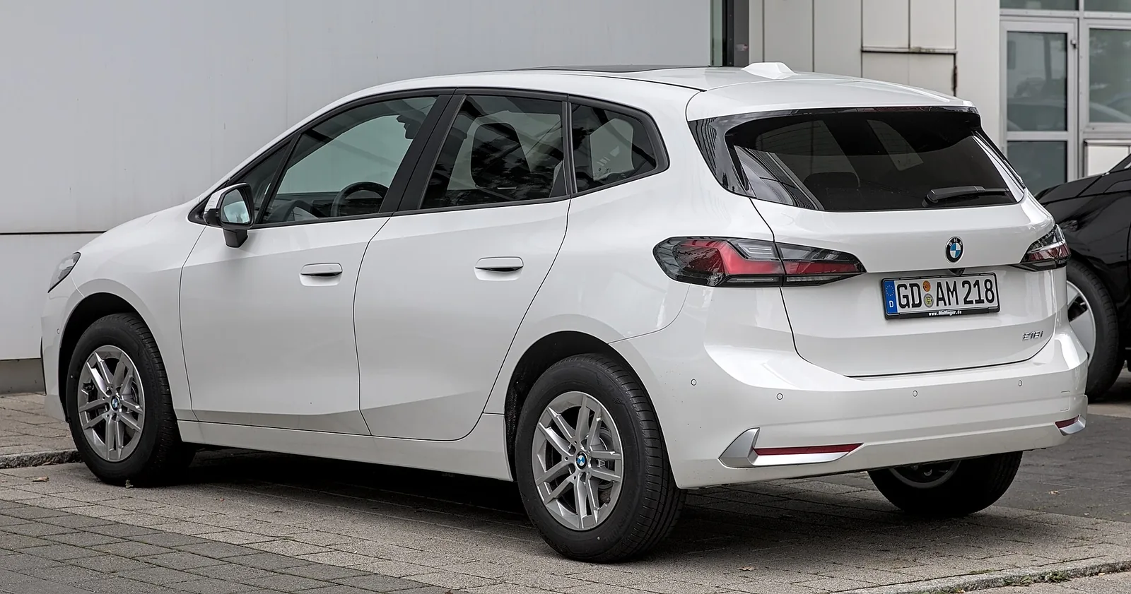 BMW Serie 2 Active Tourer 225e