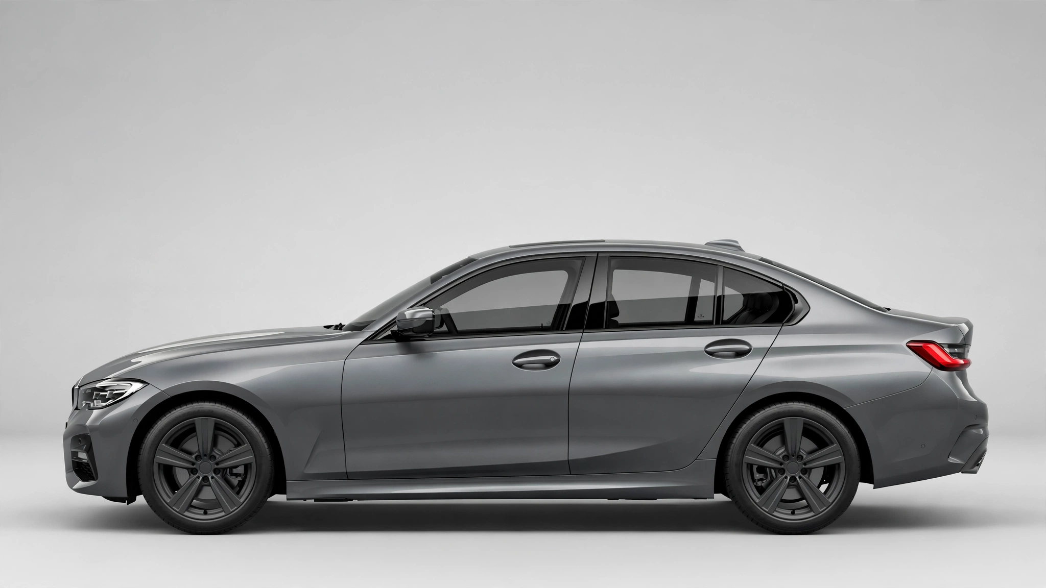 BMW Serie 3 320i 184 CV