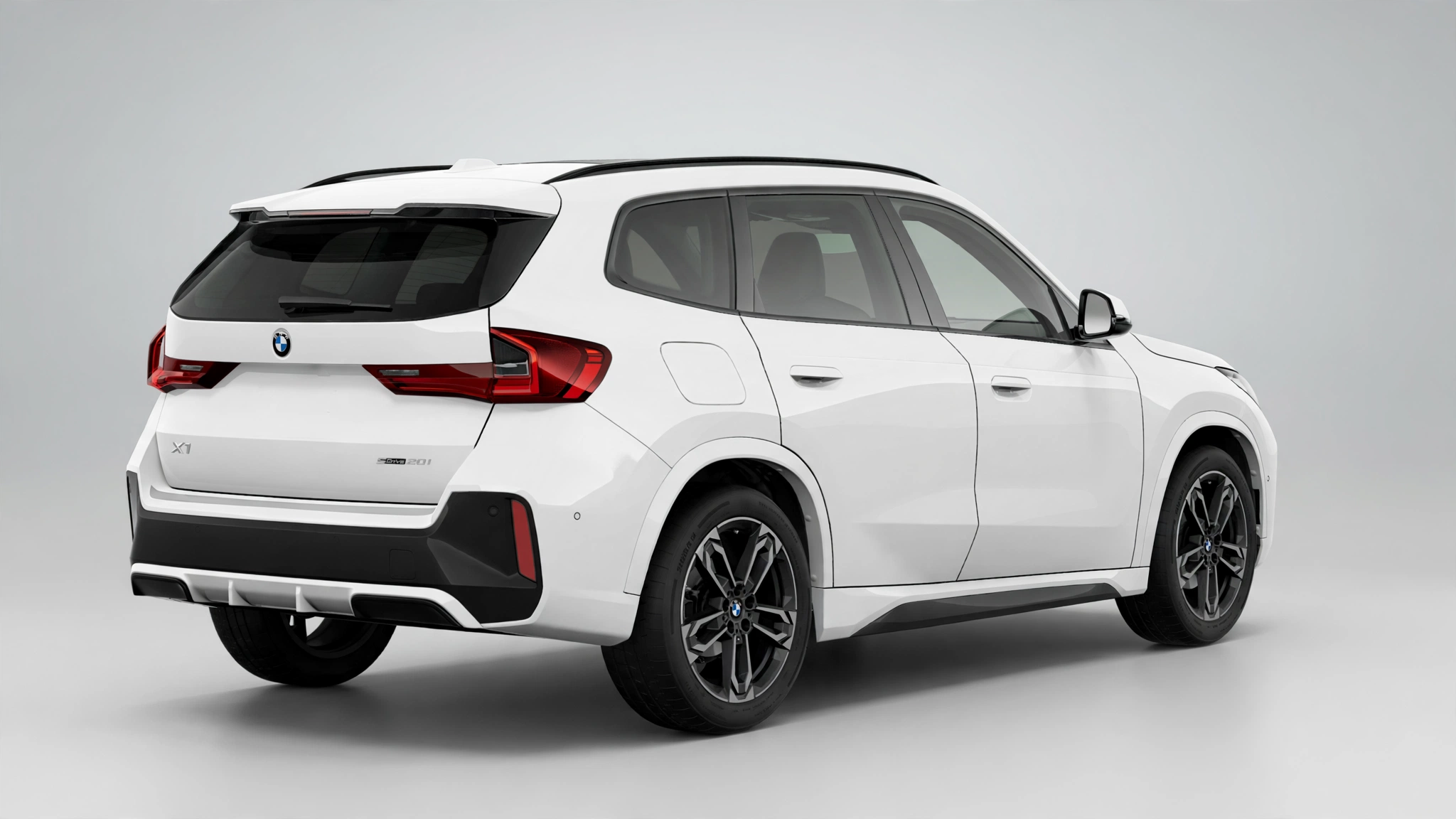 BMW X1 sDrive20i