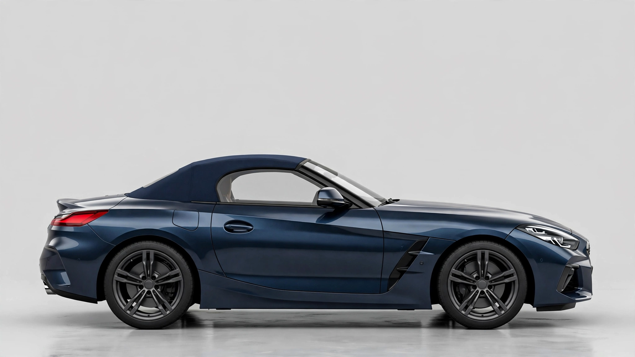 BMW Z4 M40i 340 CV