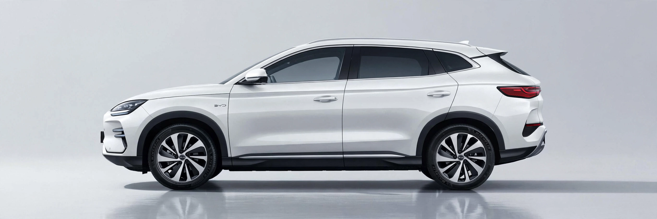 BYD Seal U EV