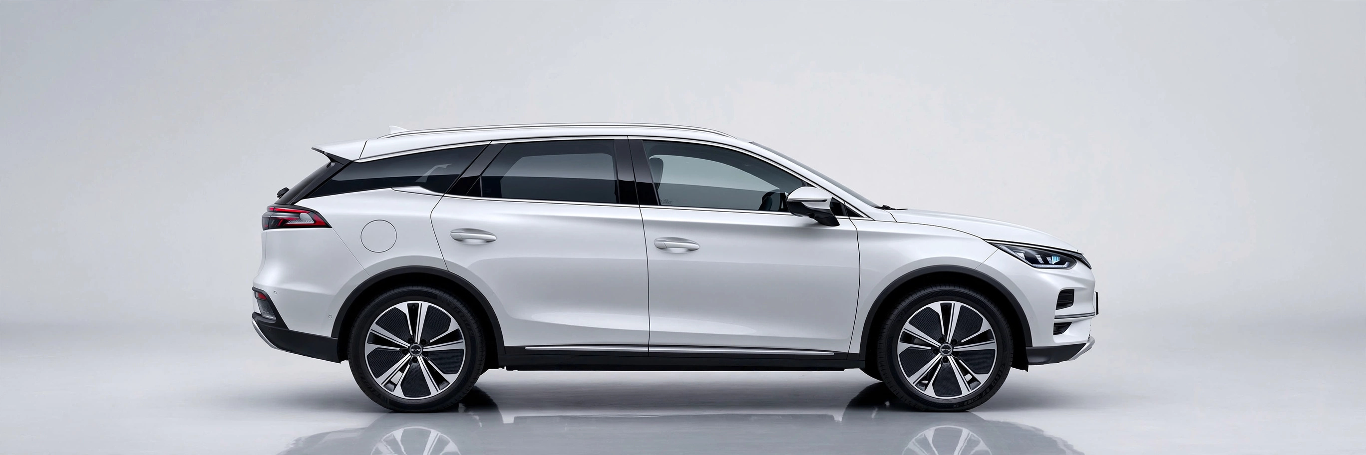 BYD Tang