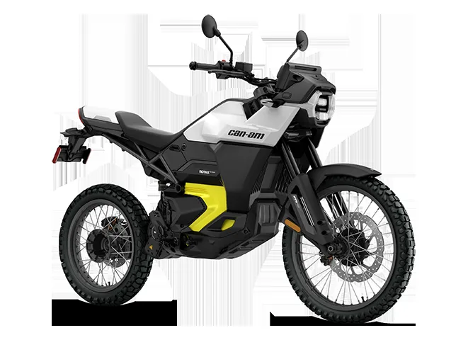 Can-Am Origin 2026