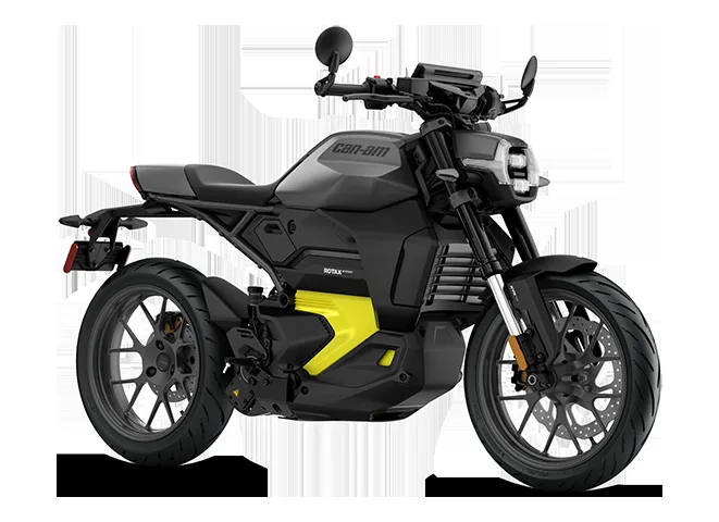 Can-Am Pulse 2026