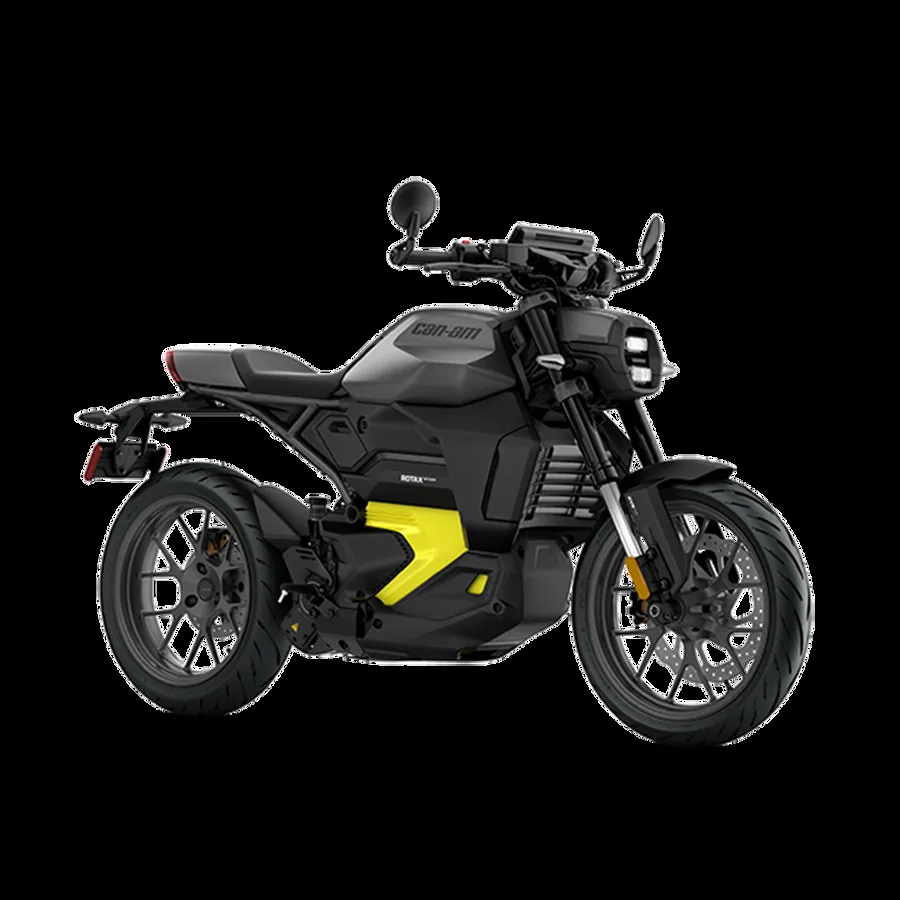 Can-Am Pulse