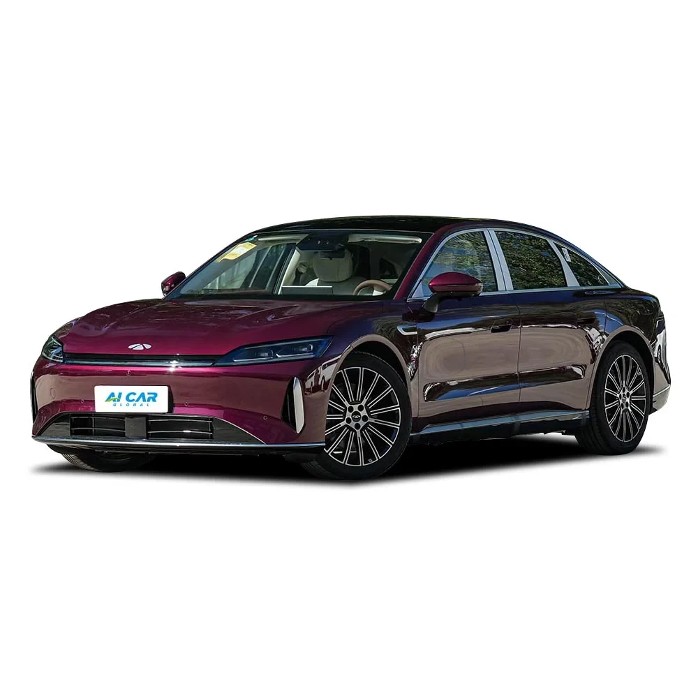 Chery Fulwin A9L