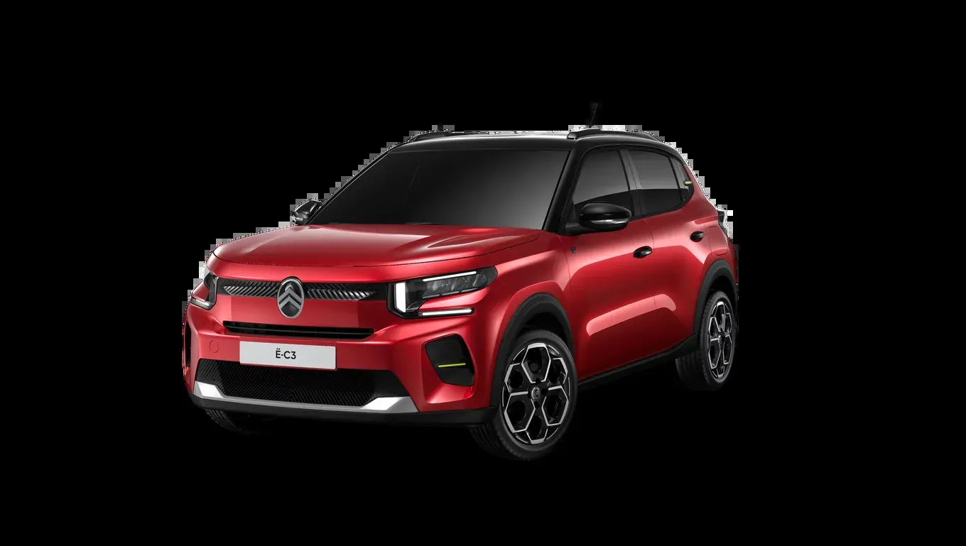 Citroën C3 1.2 Turbo 100