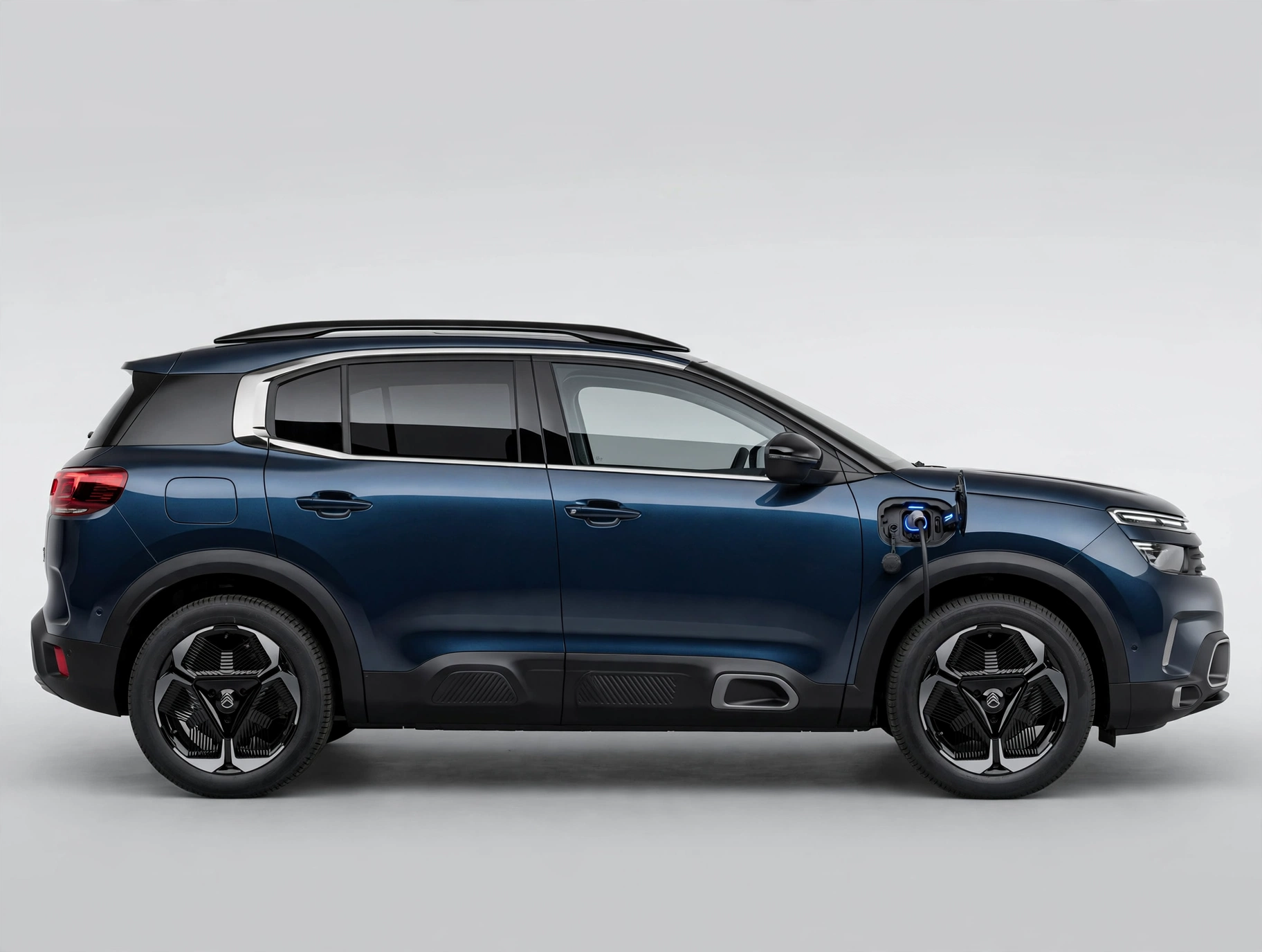 Citroën C5 Aircross Plug-in Hybrid 225