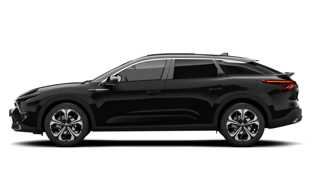 Citroën C5 X 2025
