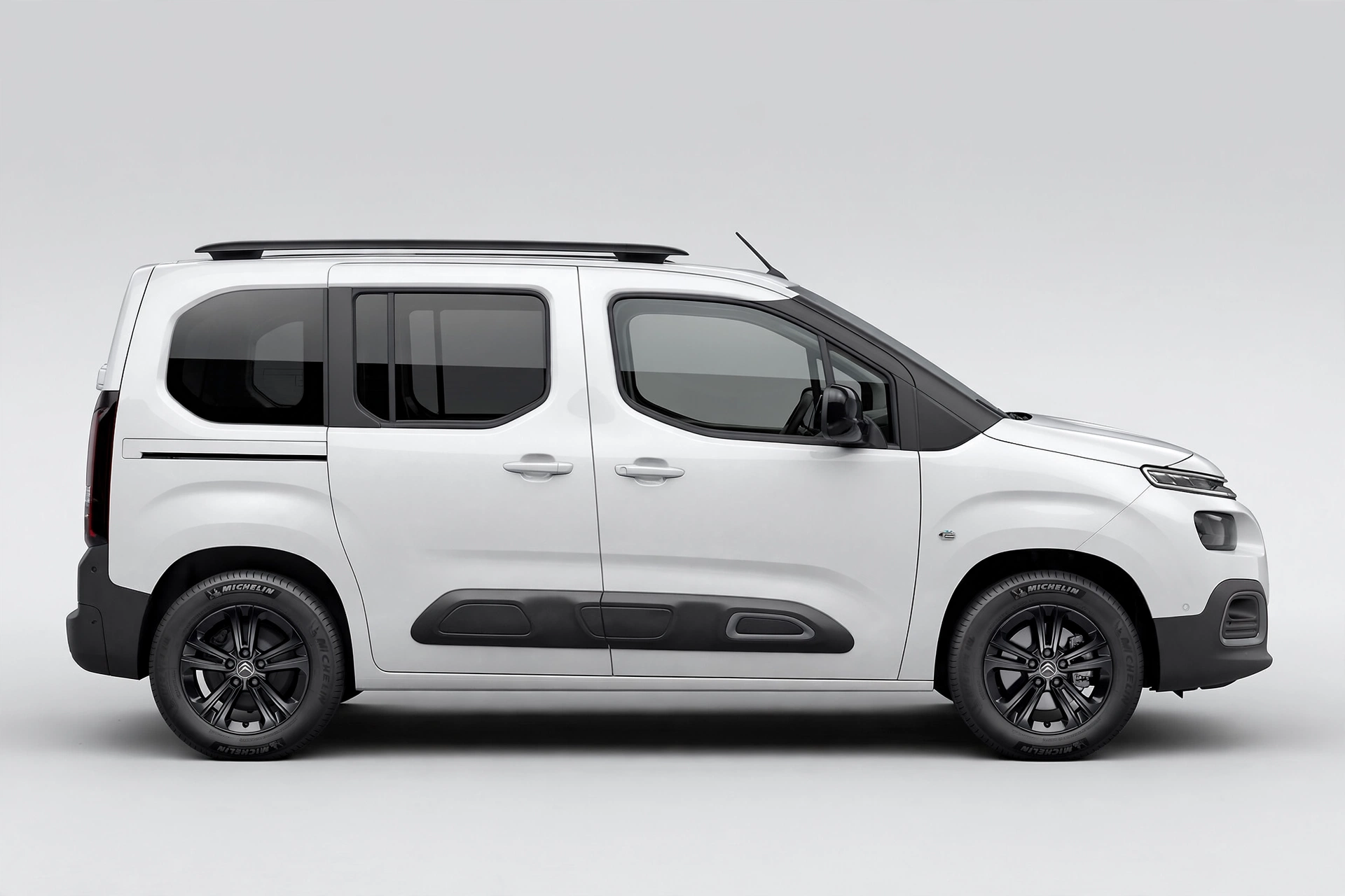 Citroën ë-Berlingo