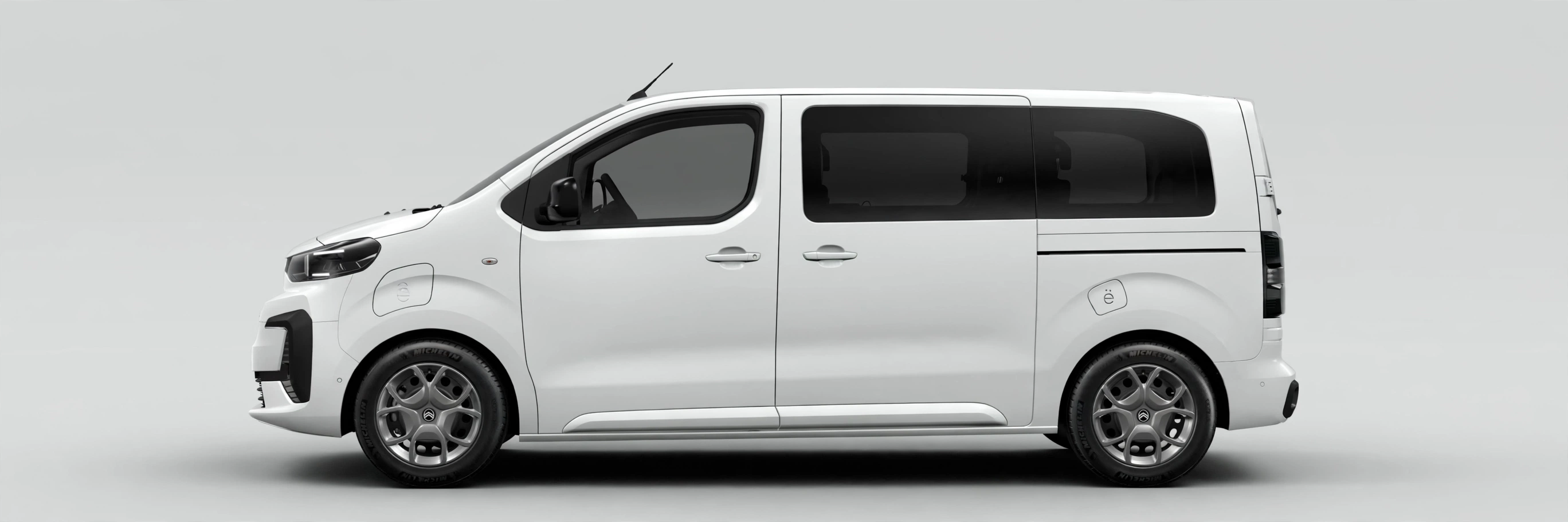 Citroën ë-SpaceTourer