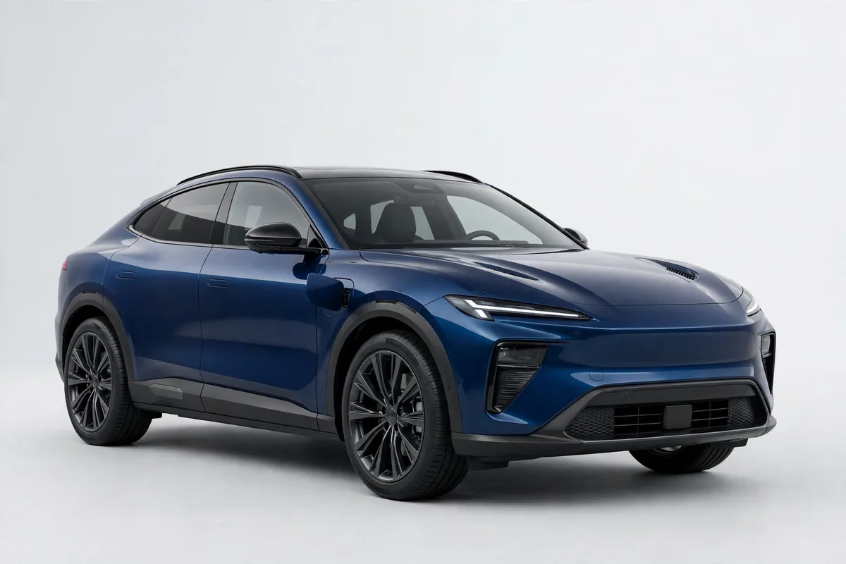 Cupra Formentor e-Hybrid 204, SUV híbrido enchufable