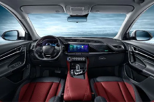 Dongfeng Aeolus AX7 del año 2023