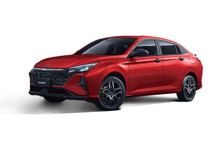 Dongfeng Shine