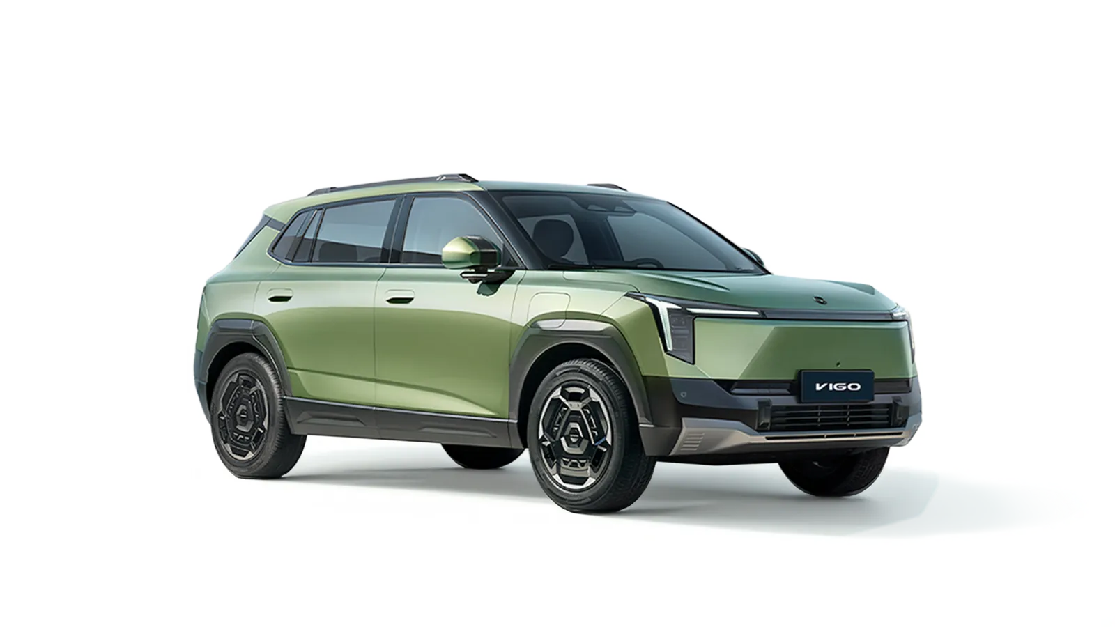 Dongfeng Vigo