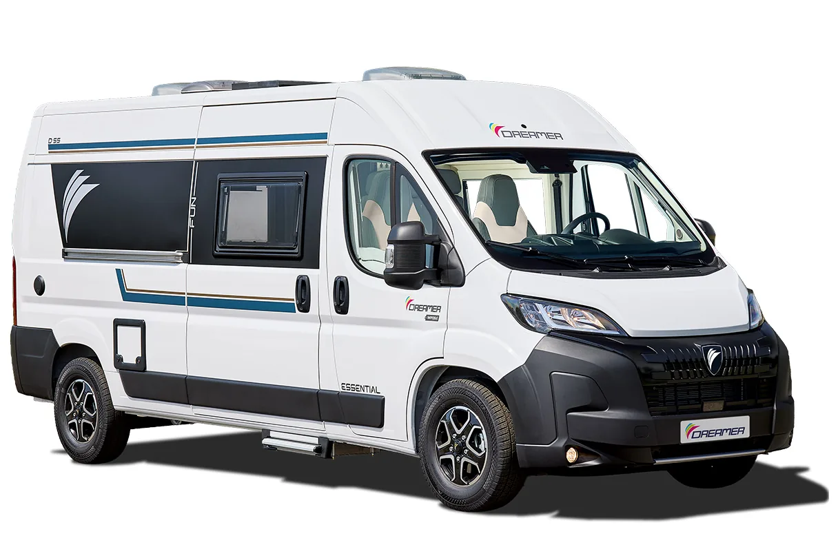 Dreamer D55