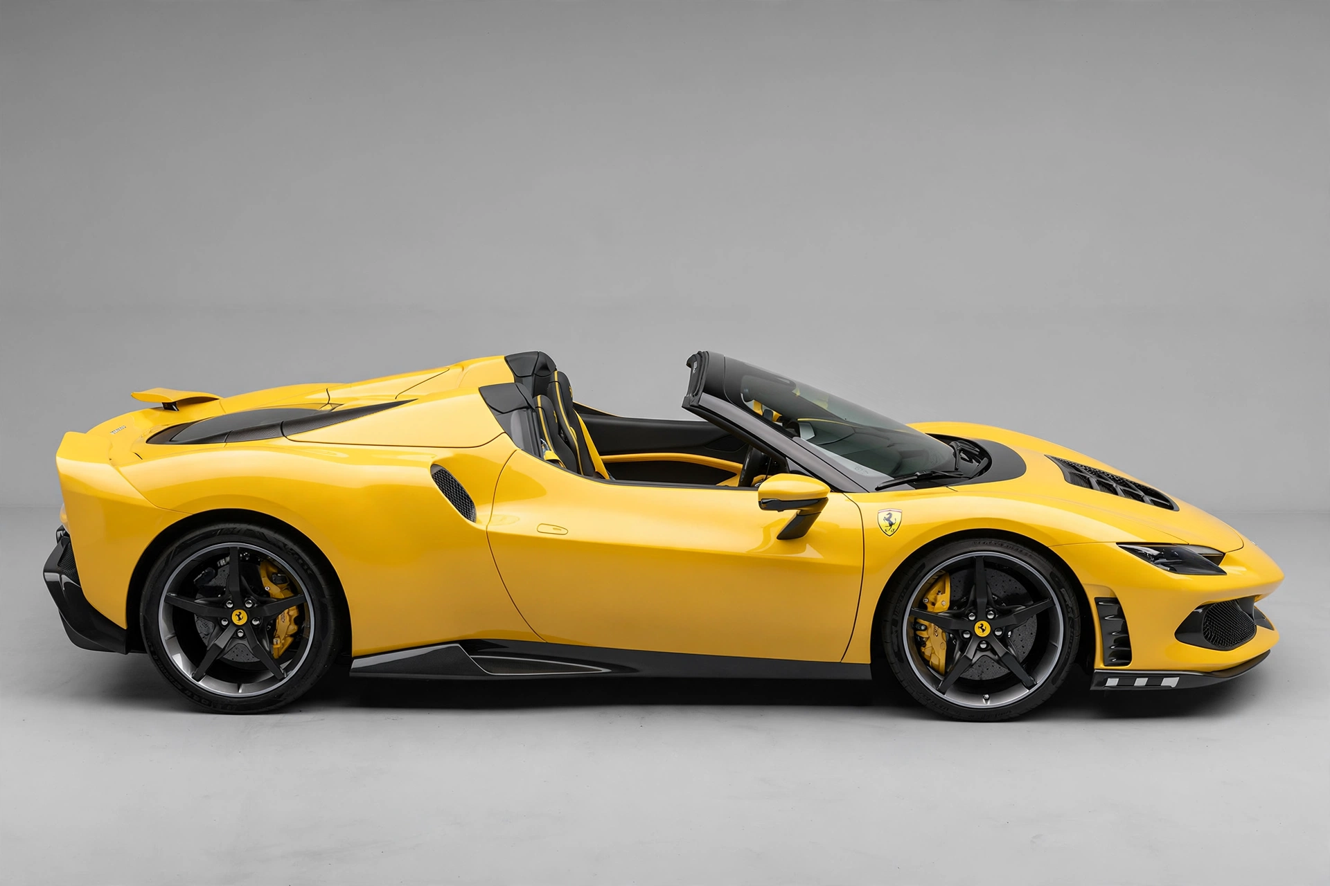 Ferrari 296 Speciale A