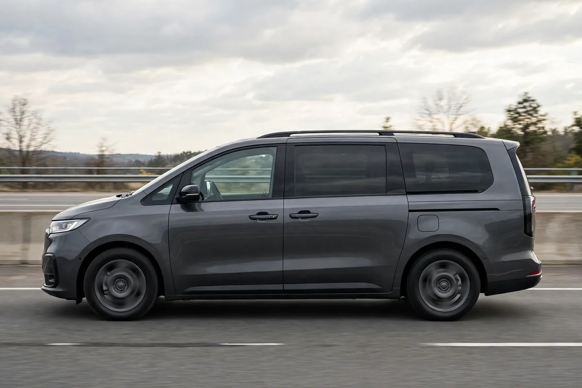 Fiat Ulysse 2.0 BlueHDi 180 CV
