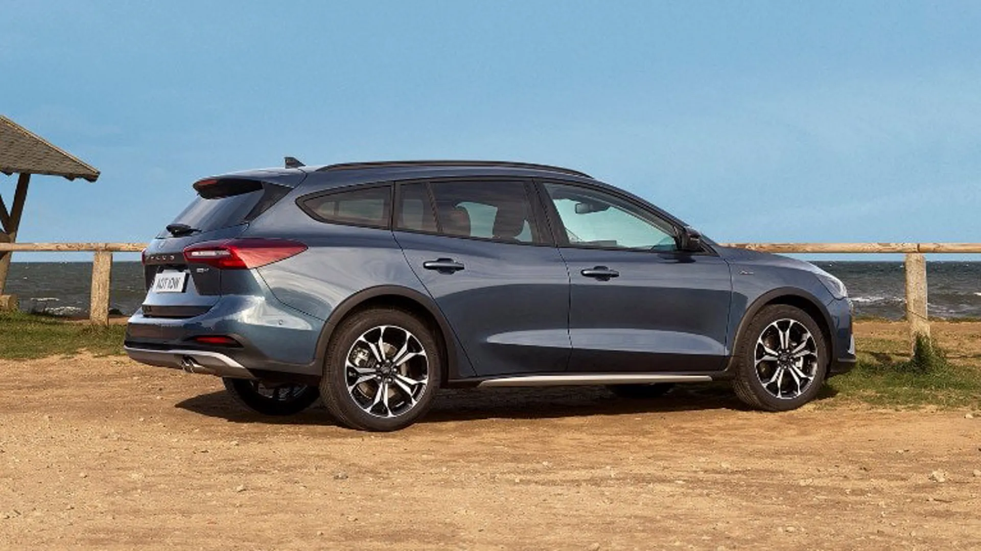 Ford Focus 2025