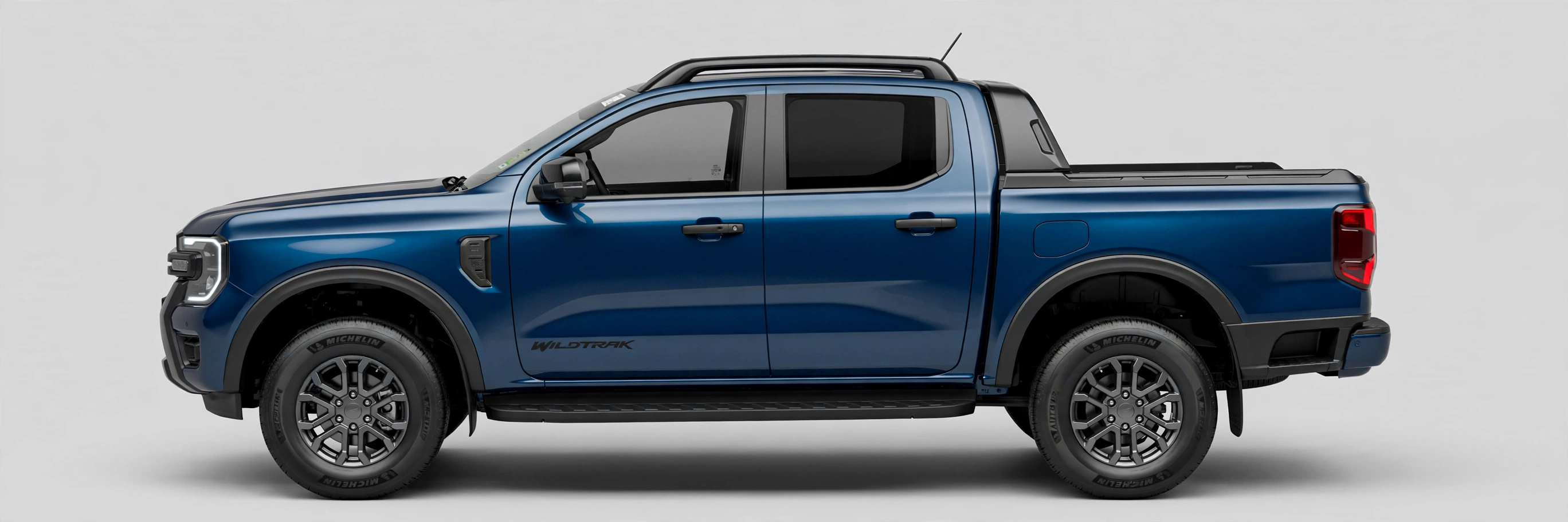 Ford Ranger Wildtrak