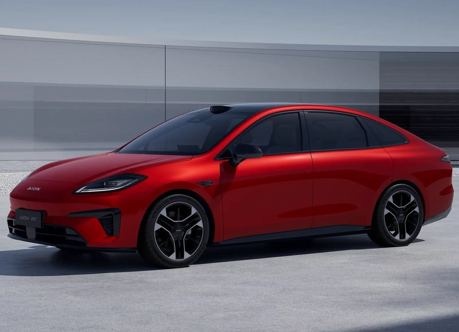 GAC Aion RT