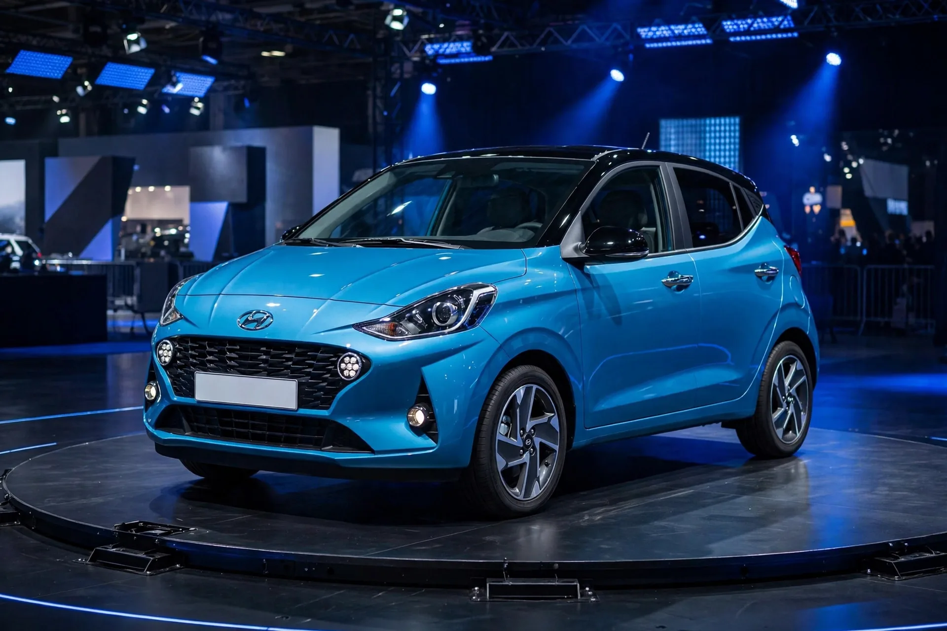 Hyundai i10 N Line 1.0 T-GDi del año 2020