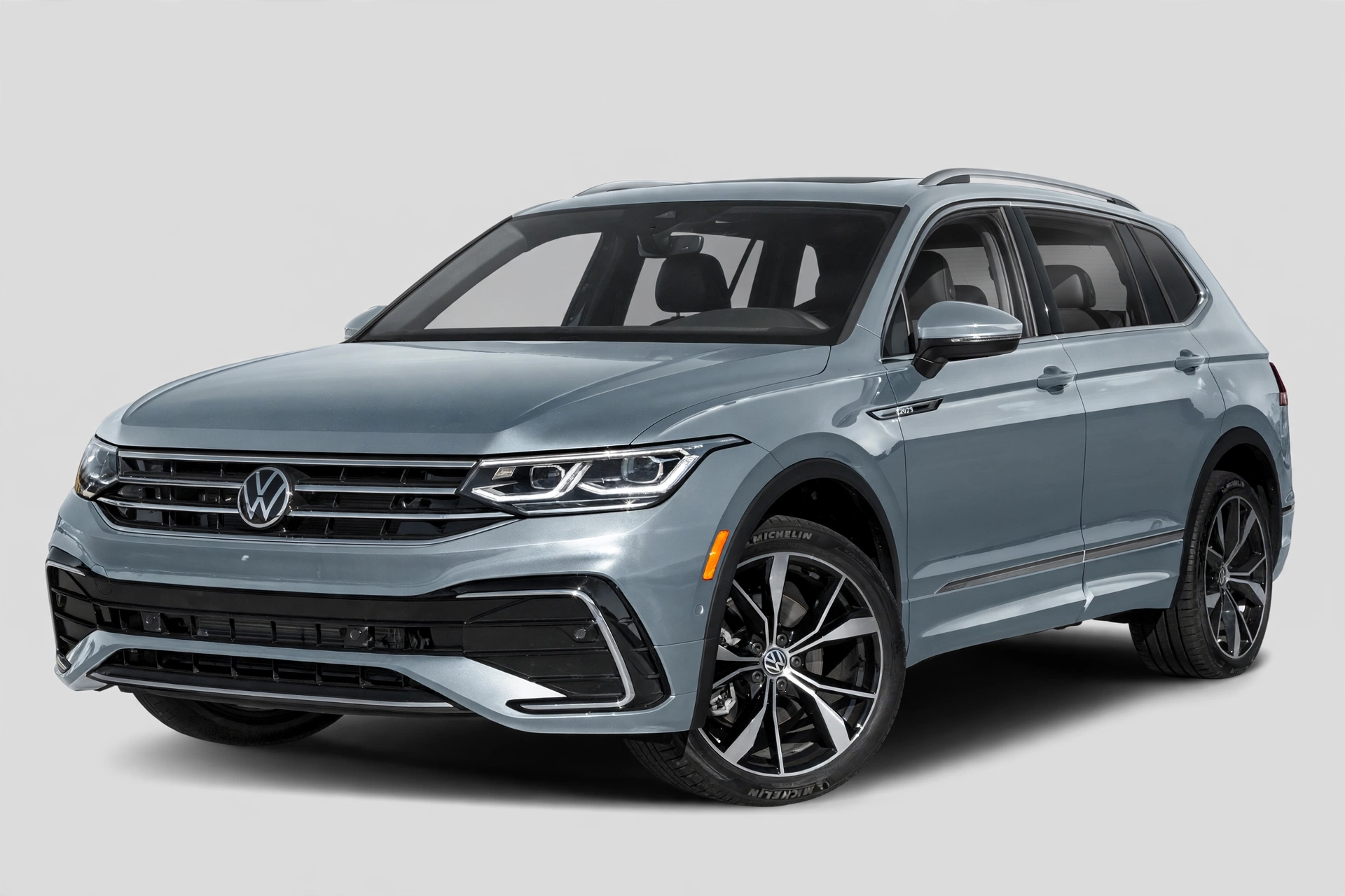 Volkswagen Tiguan 1.5 eTSI 150 CV del año 2023