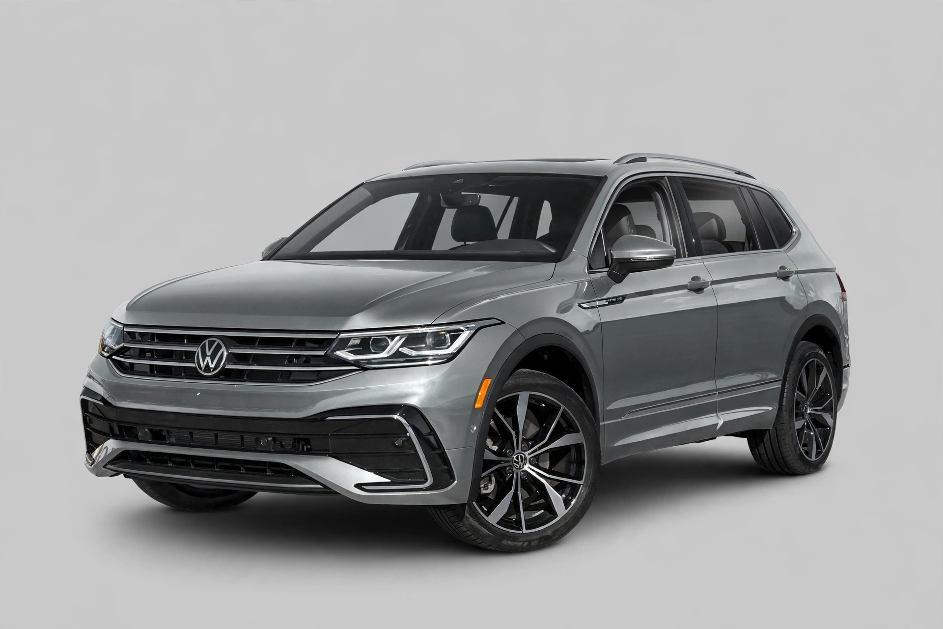 Volkswagen Tiguan 2.0 TDI 150 CV del año 2023