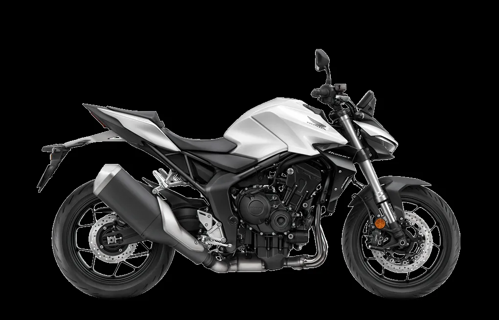 Honda CB1000 Hornet