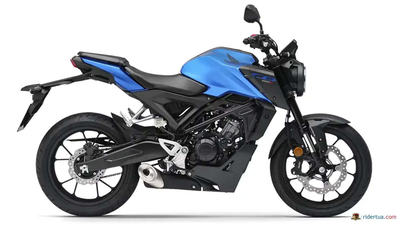 Honda CB125R
