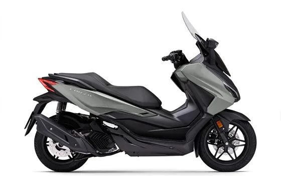 Honda Forza 125
