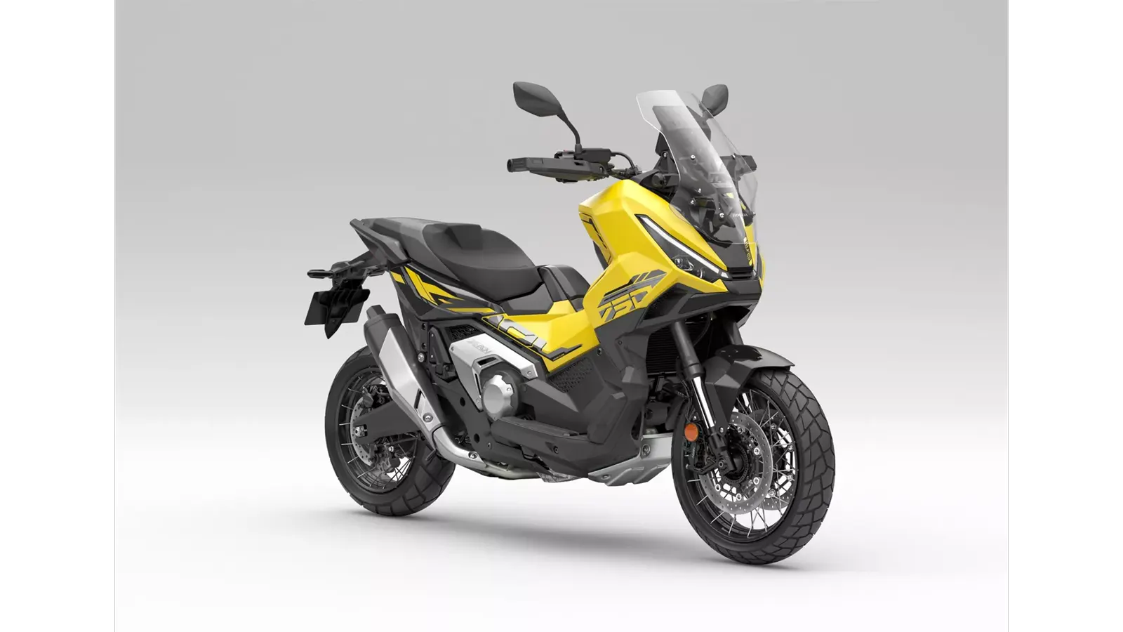 Honda X-ADV 750