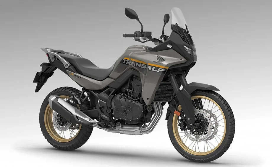 Honda XL750 Transalp