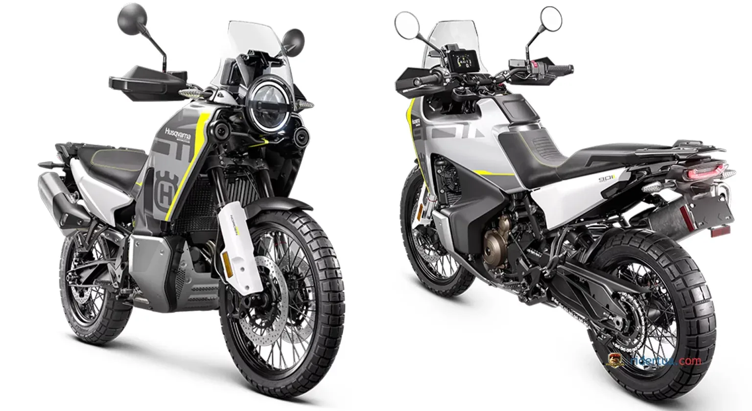 Husqvarna Norden 901