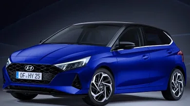 Hyundai i20 1.2