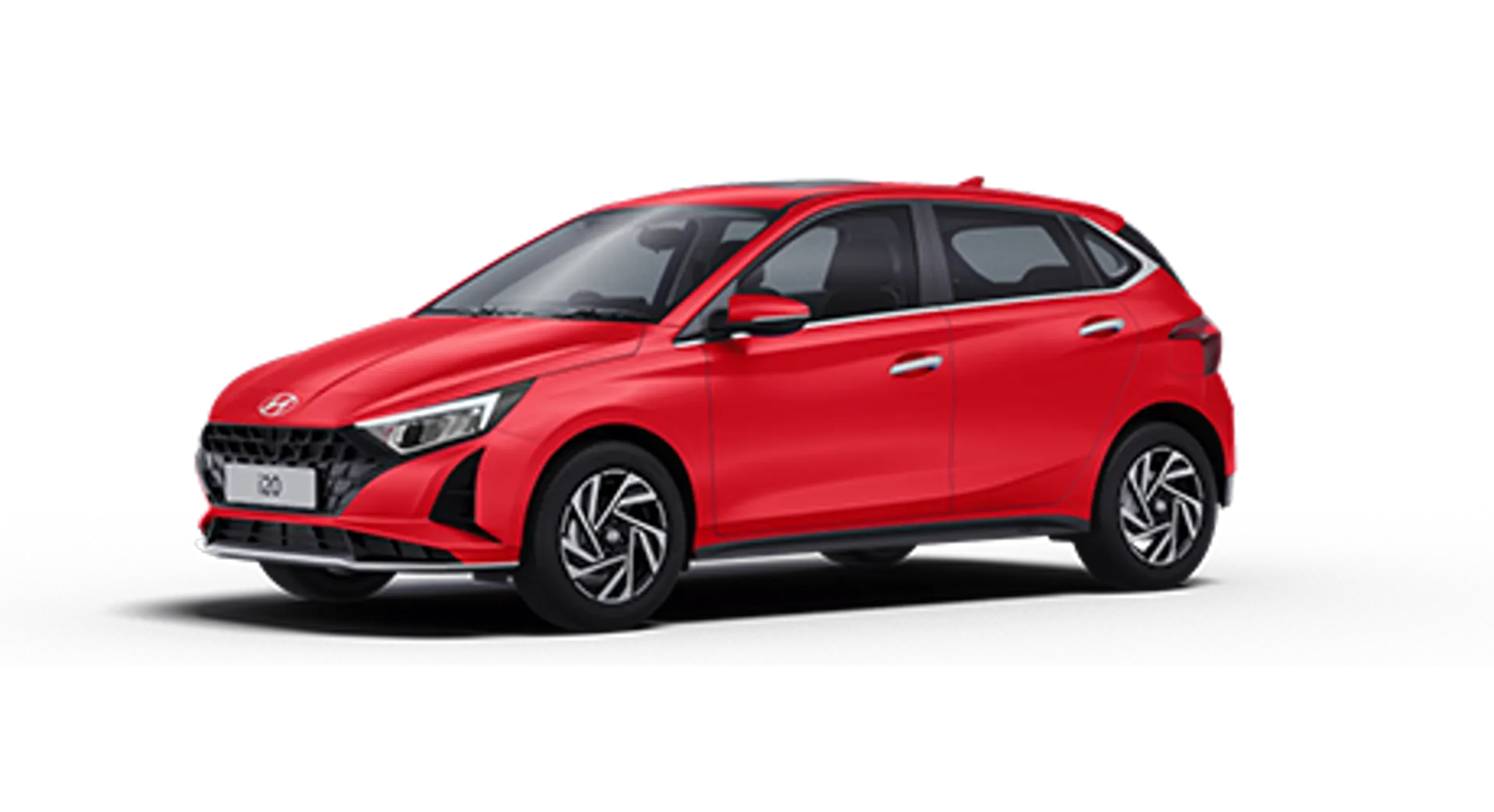 Hyundai i20 N Line 2026