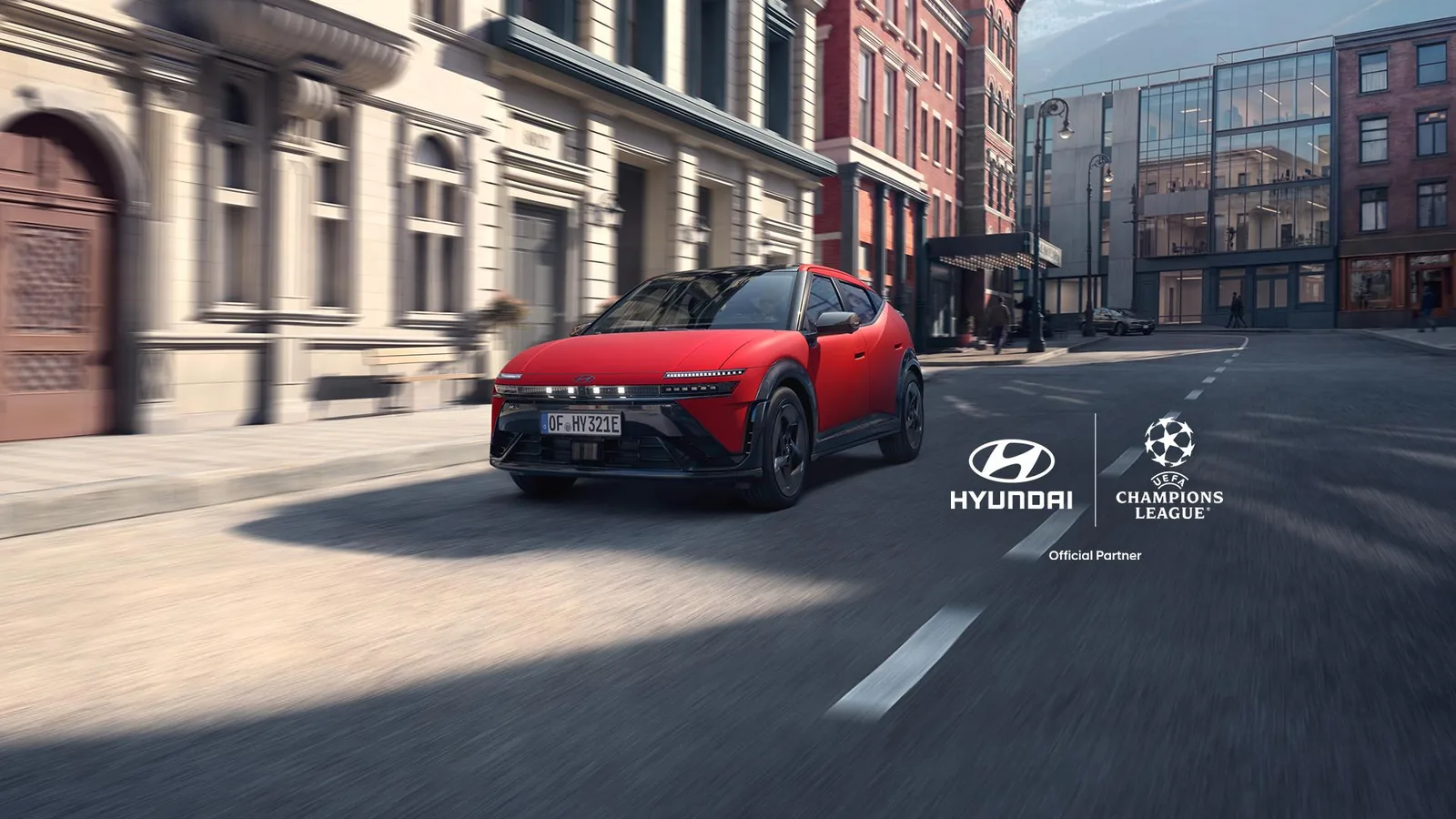 Hyundai Ioniq 3