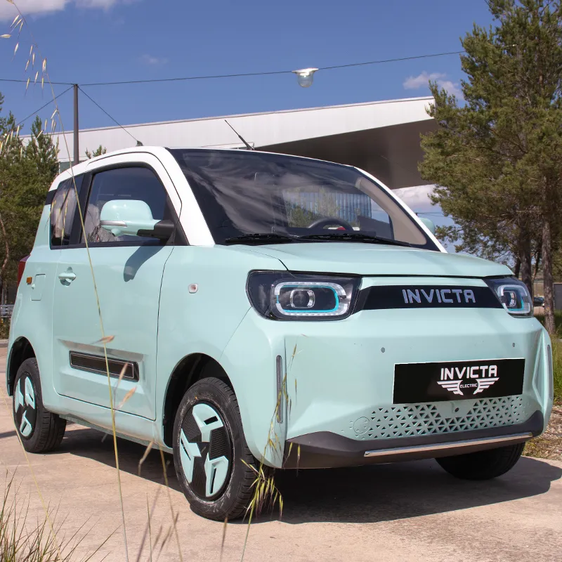 Invicta Electric Pony 2025