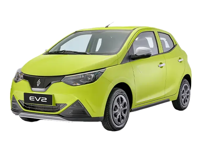 JMEV EV2