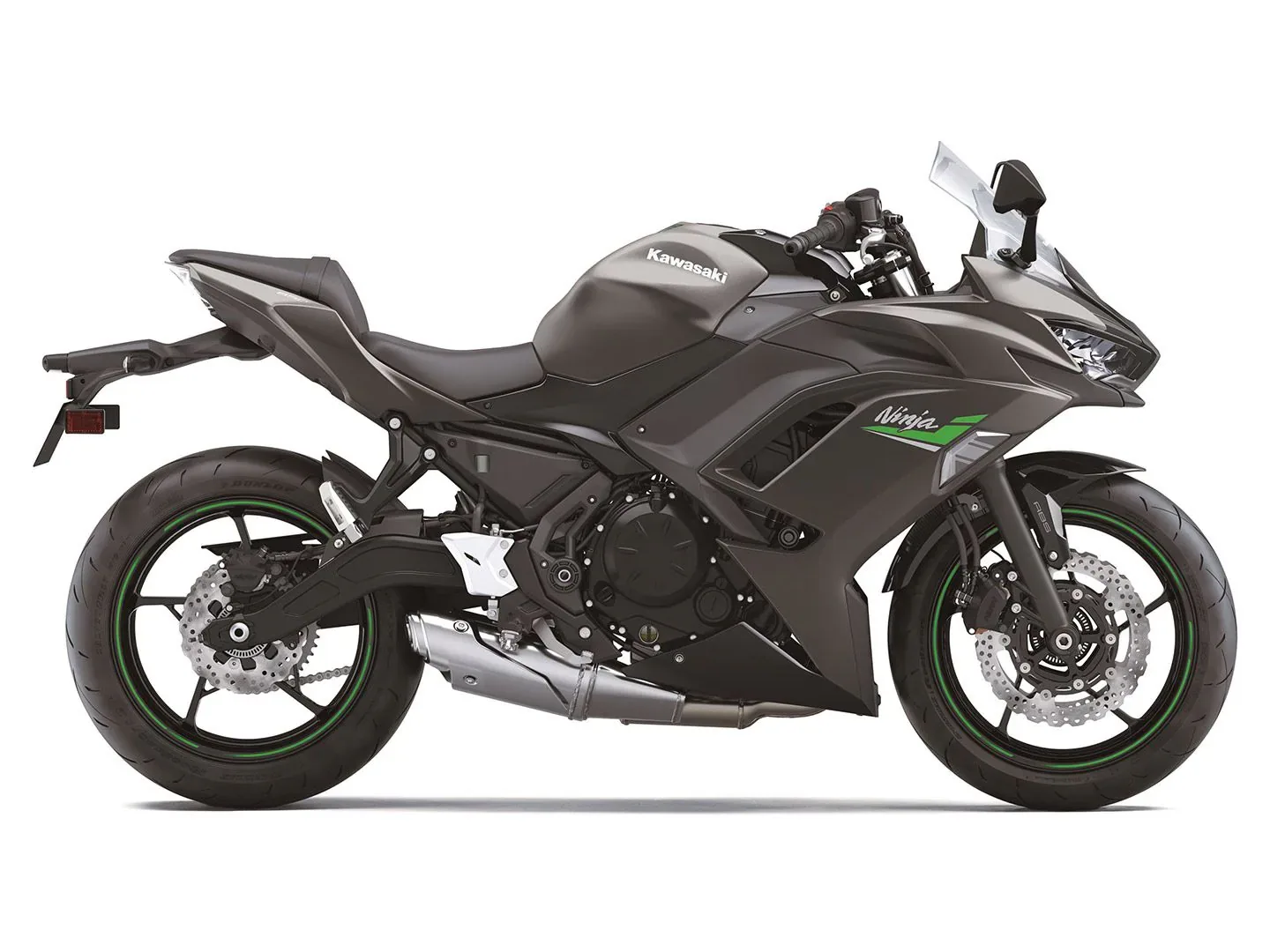 Kawasaki Ninja 650