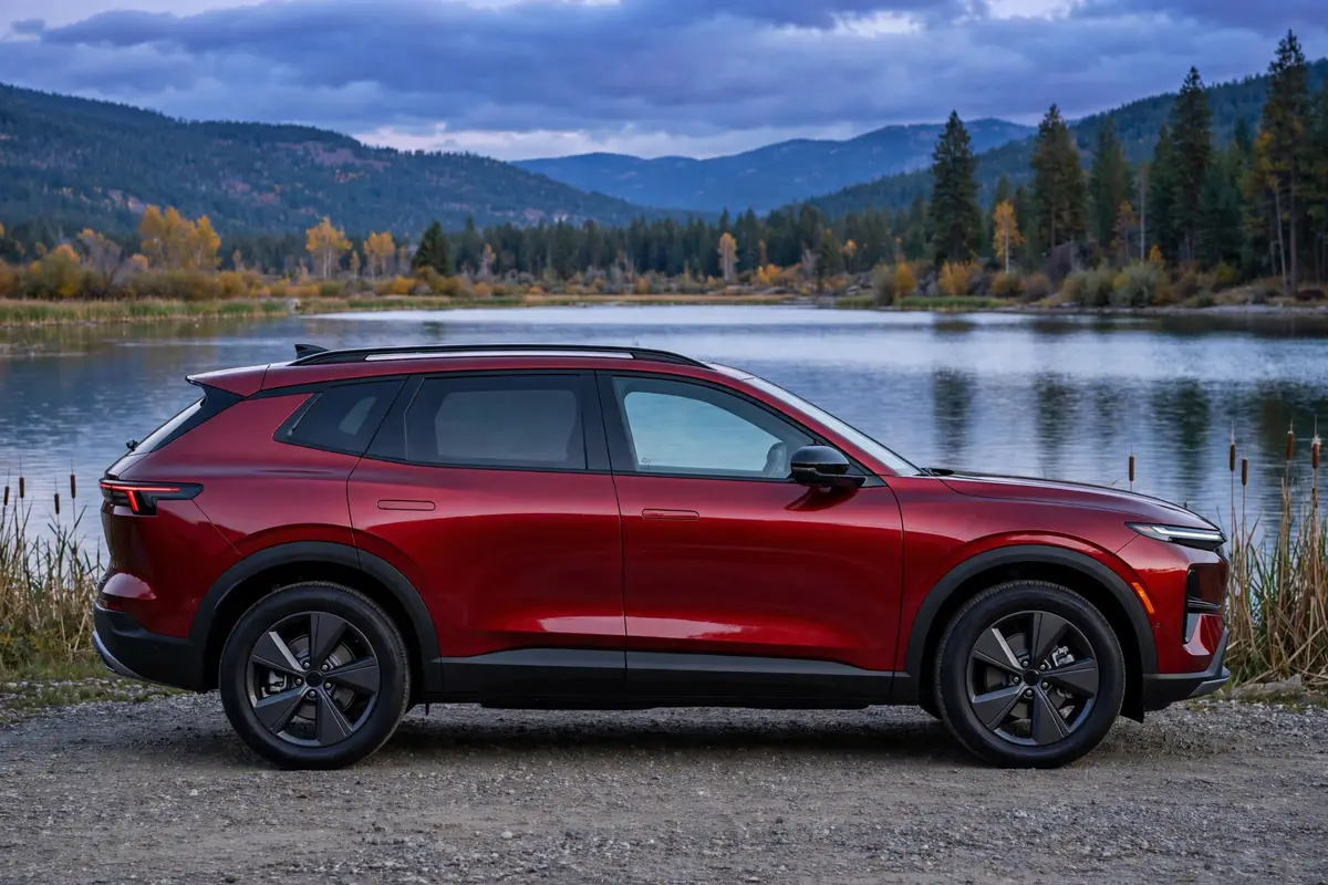 Kia Sportage diésel, vista tres cuartos delantera