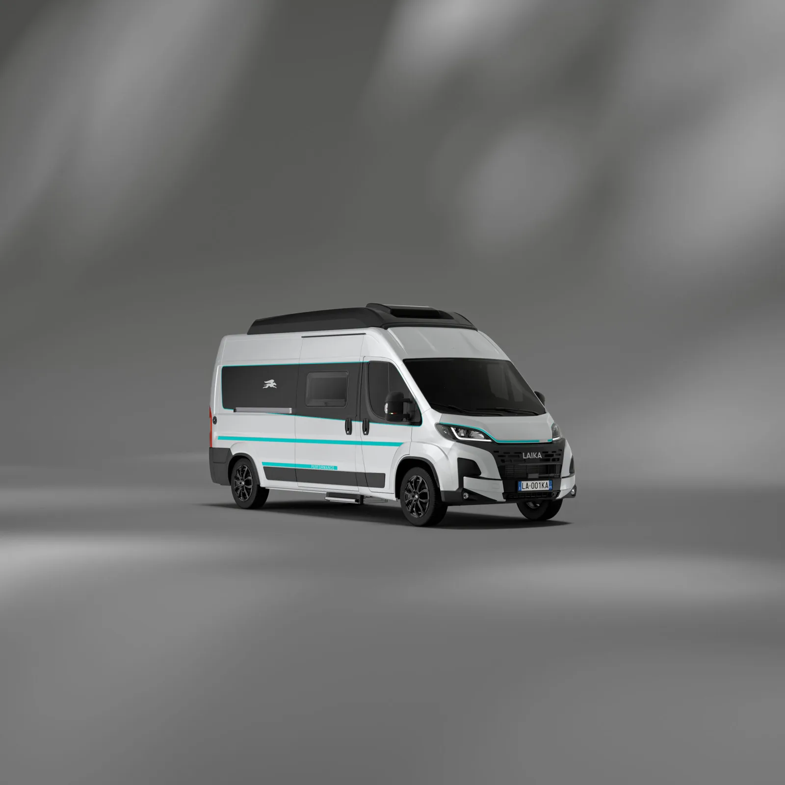 Laika Ecovip Performance 600