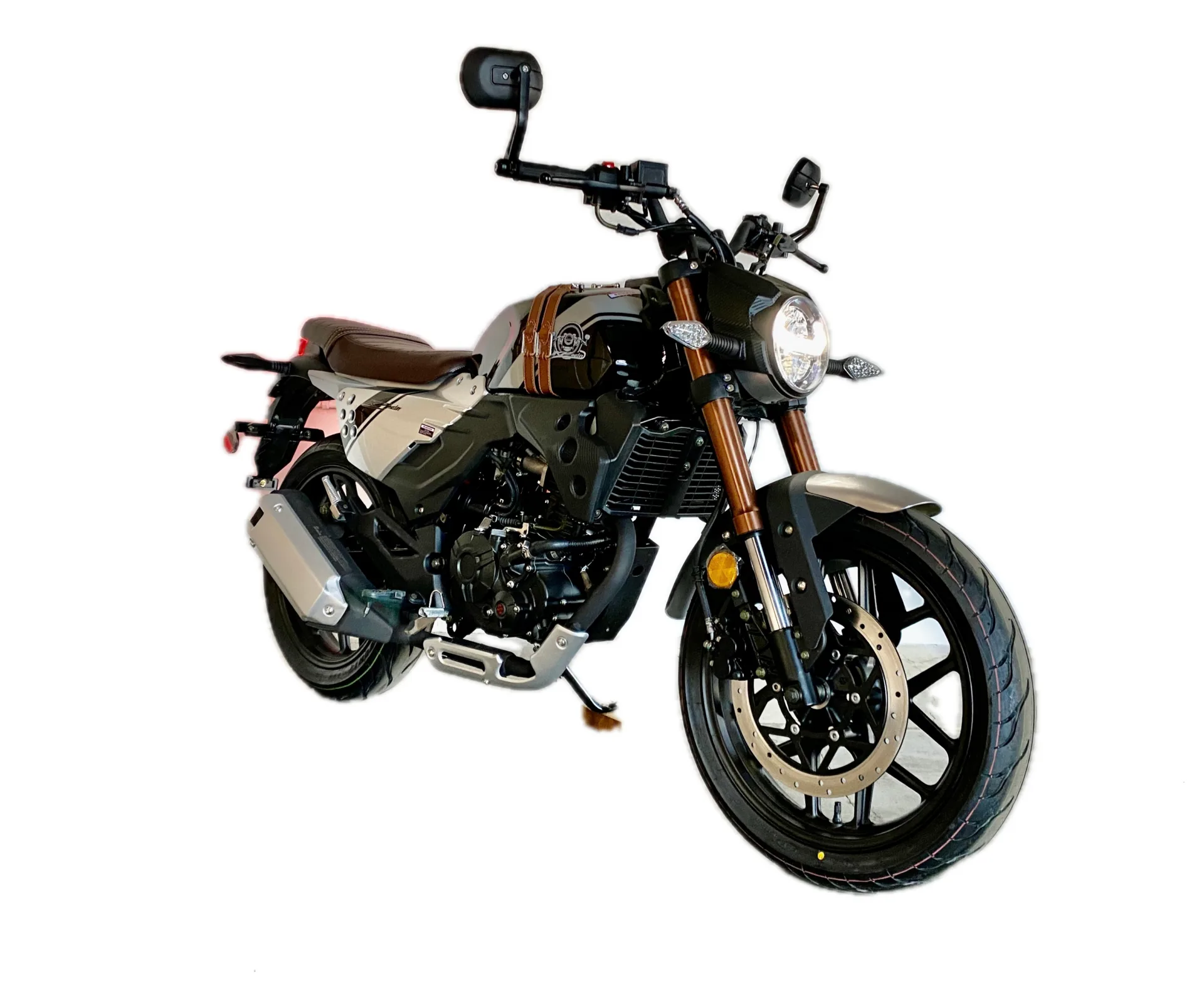 Lifan KPM200