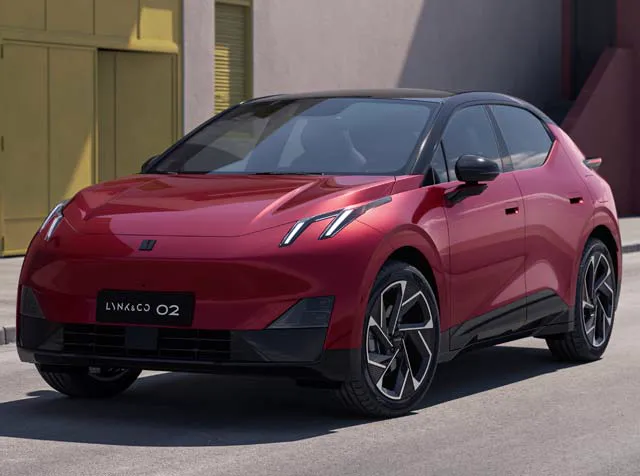 Foto oficial del Lynk & Co 02